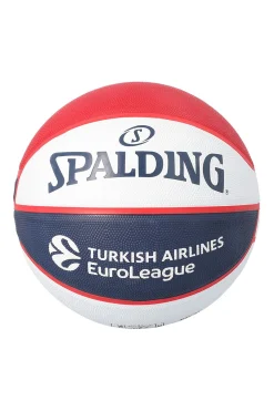 Spalding Bola De Basquetebol Baskonia Vitoria Gasteiz