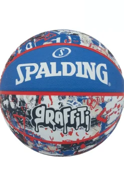 Spalding Bola De Basquetebol Graffiti