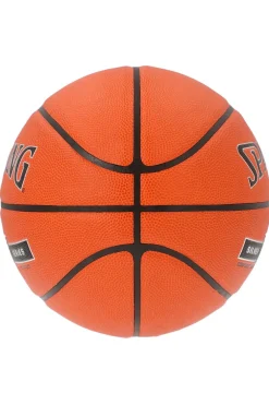 Spalding Bola De Basquetebol Tf Silver Series