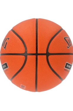 Spalding Bola De Basquetebol Tf Silver Series