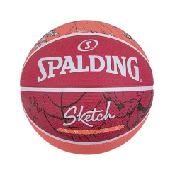 Spalding Bola De Basquetebol Sketch Dribble T