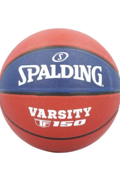 Spalding Bola De Basquetebol Varsity Tf 150