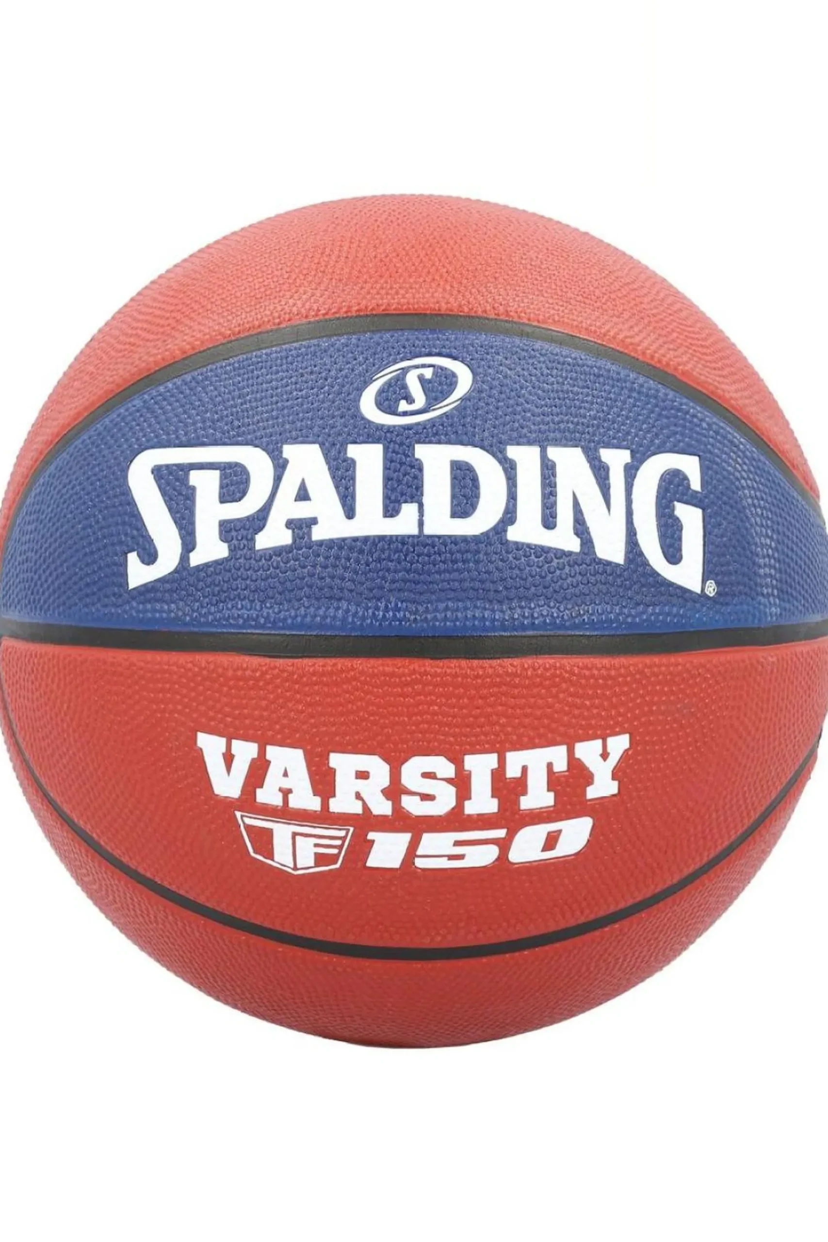 Spalding Bola De Basquetebol Varsity Tf 150