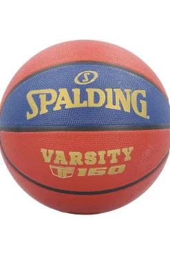 Spalding Bola De Basquetebol Varsity Tf 150