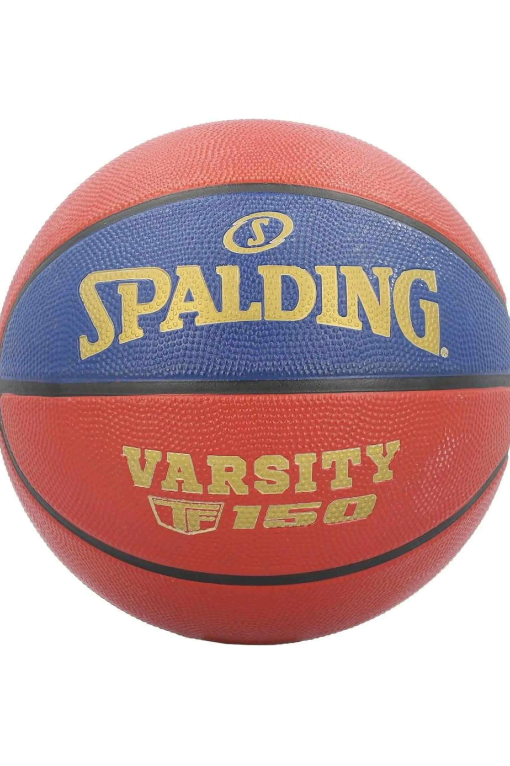 Spalding Bola De Basquetebol Varsity Tf 150
