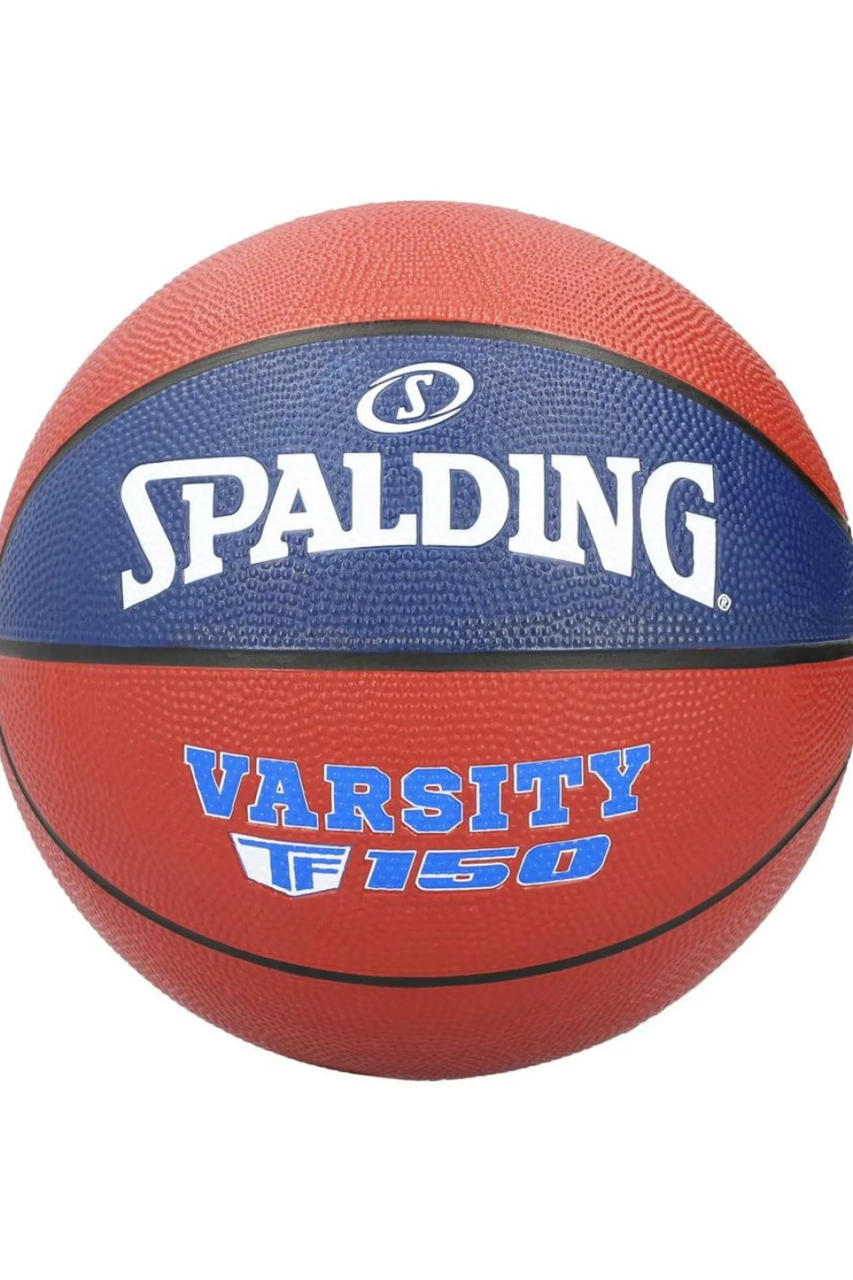 Spalding Bola De Basquetebol Varsity Tf 10