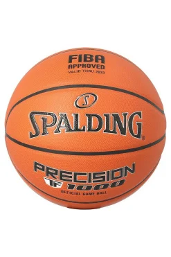 Spalding Bola De Basquetebol Tf 1000 Precision Fiba