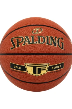 Spalding Bola De Basquetebol Tf Gold Series Tamanho