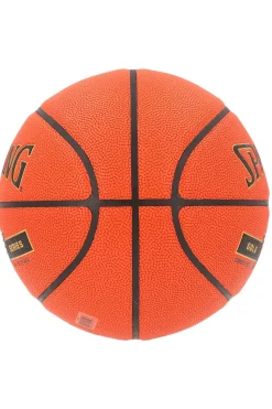 Spalding Bola De Basquetebol Tf Gold Series T