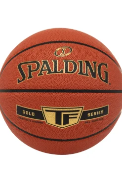 Spalding Bola De Basquetebol Tf Gold Series T