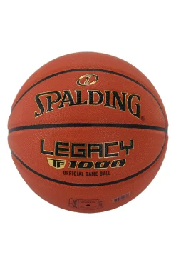 Spalding Bola De Basquetebol Tf 1000 Legacy Fiba 2023