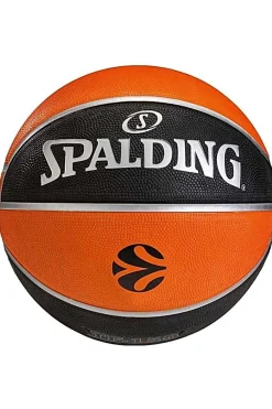 Spalding Bola De Basquetebol Tf 10 Turkish Airlines Euroleague T