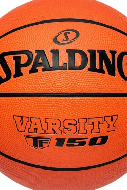 Spalding Bola De Basquetebol Varsity Tf 150 T