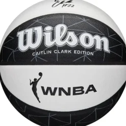 Wilson Bola De Basquetebol Edição Caitlin Clark