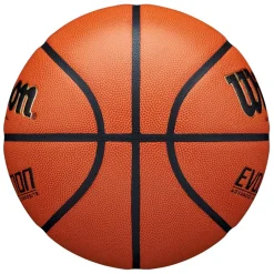 Wilson Bola De Basquetebol Evolution Game Ball