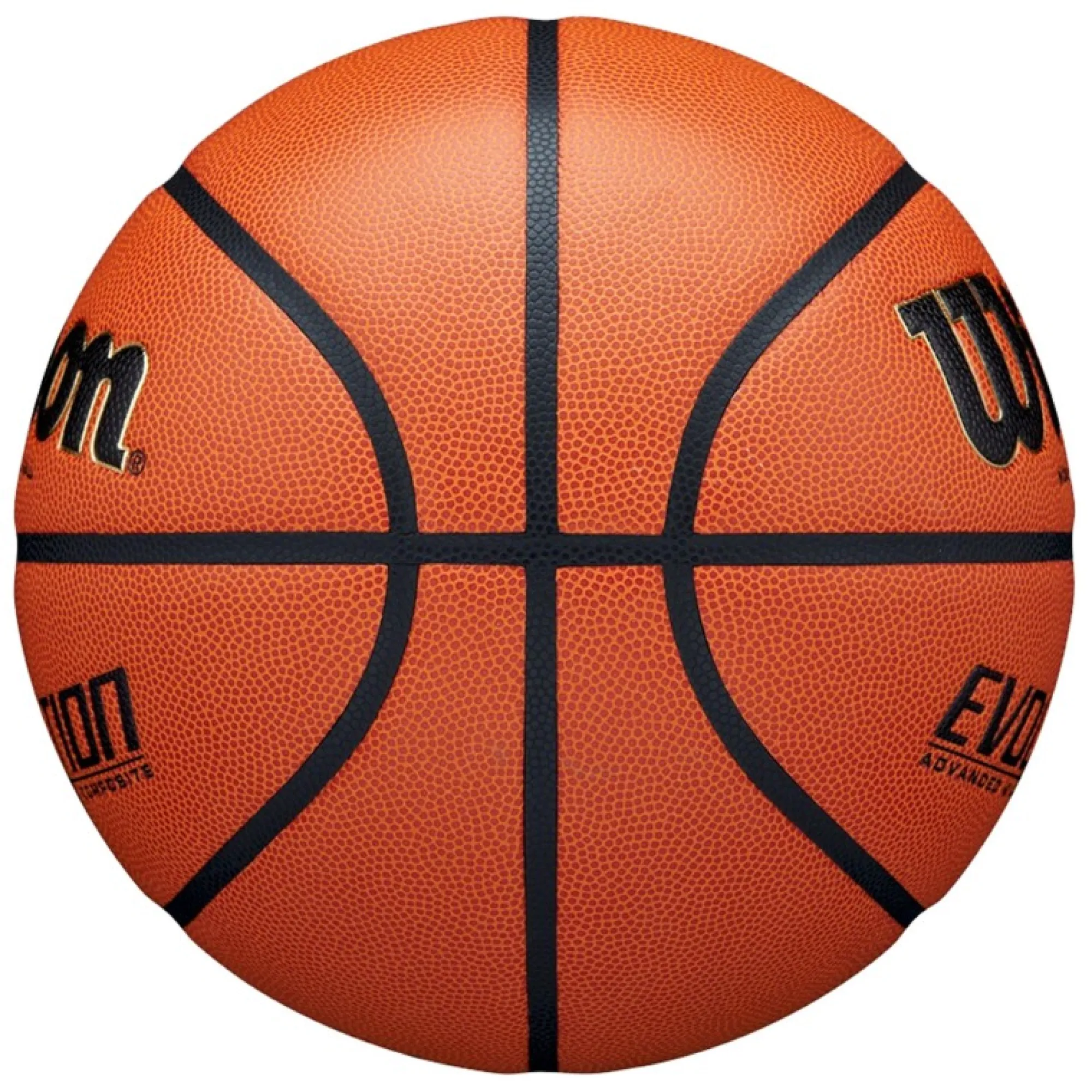 Wilson Bola De Basquetebol Evolution Game Ball