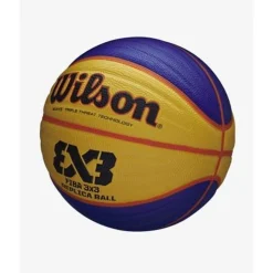 Wilson Bola De Basquetebol Mvp All-surface