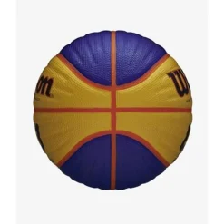 Wilson Bola De Basquetebol Mvp All-surface
