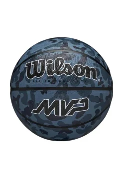 Wilson Bola De Basquetebol Mvp Camo 2024