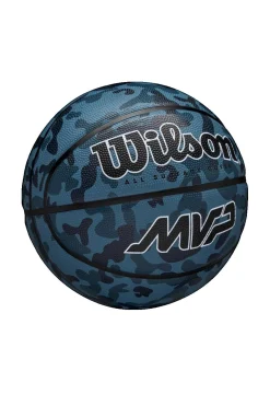 Wilson Bola De Basquetebol Mvp Camo 2024
