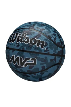 Wilson Bola De Basquetebol Mvp Camo 2024