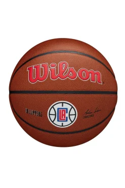 Wilson Bola De Basquetebol NBA Team Alliance – Los Angeles Clippers