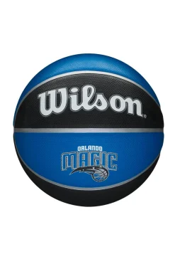 Wilson Bola De Basquetebol NBA Team Tribute – Orlando Magic