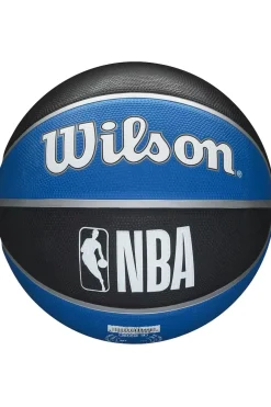 Wilson Bola De Basquetebol NBA Team Tribute – Orlando Magic