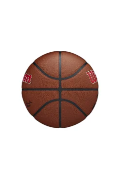 Wilson Bola De Basquetebol NBA Team Alliance – Portland Blazers