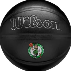 Wilson Bola De Basquetebol NBA Team Premiere Dos Boston Celtics