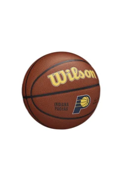 Wilson Bola De Basquetebol NBA Team Alliance – Indiana Pacers