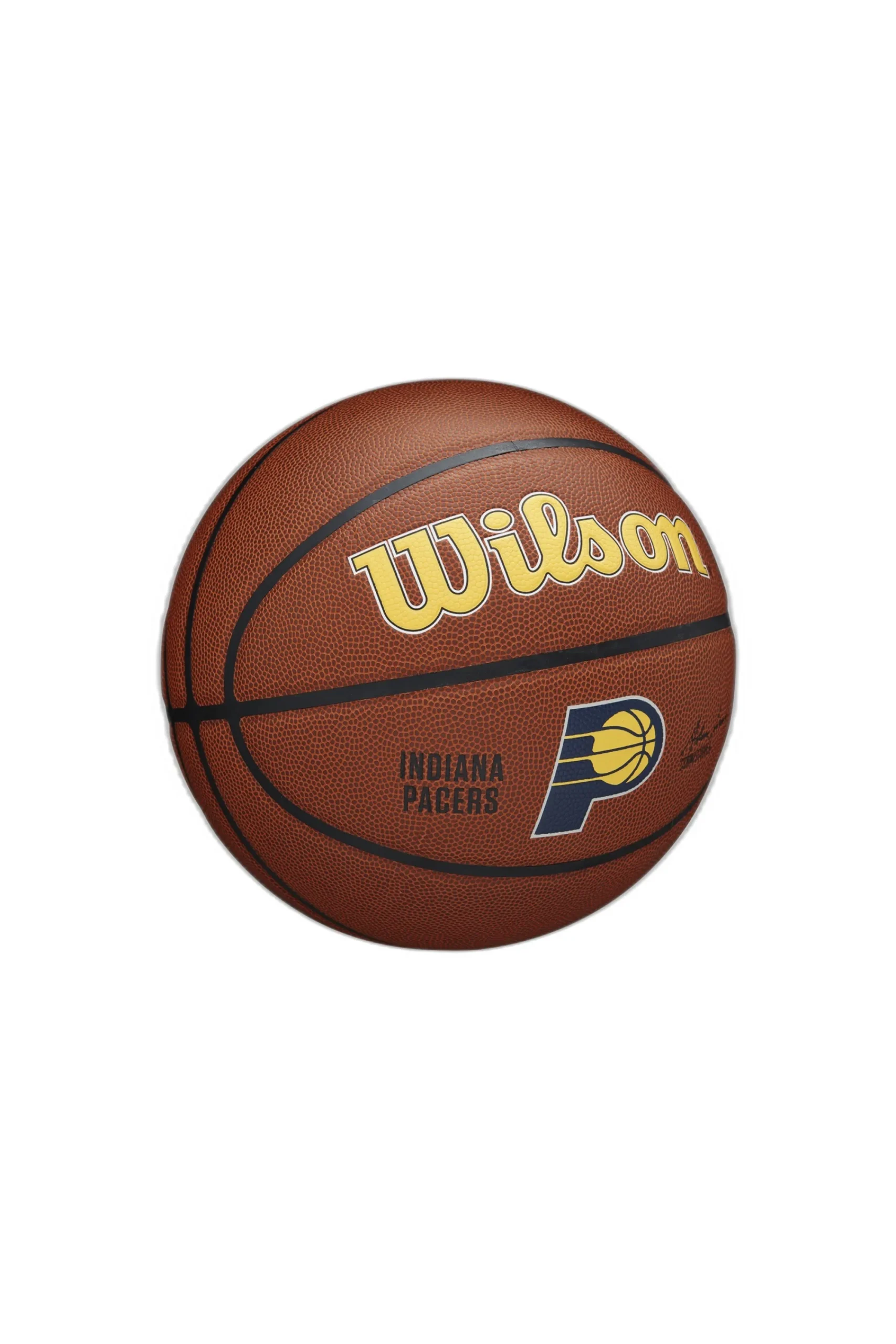 Wilson Bola De Basquetebol NBA Team Alliance – Indiana Pacers