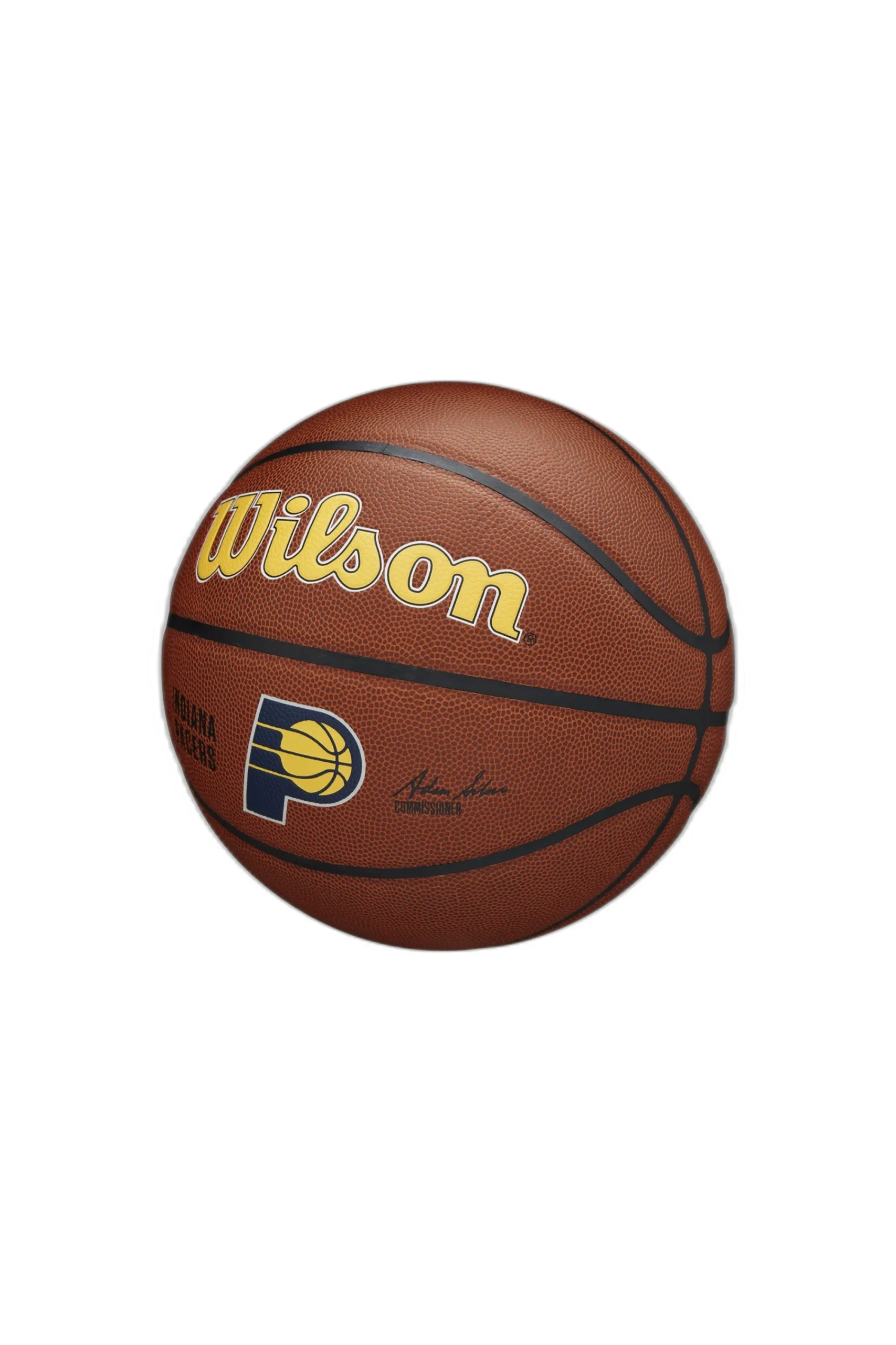 Wilson Bola De Basquetebol NBA Team Alliance – Indiana Pacers