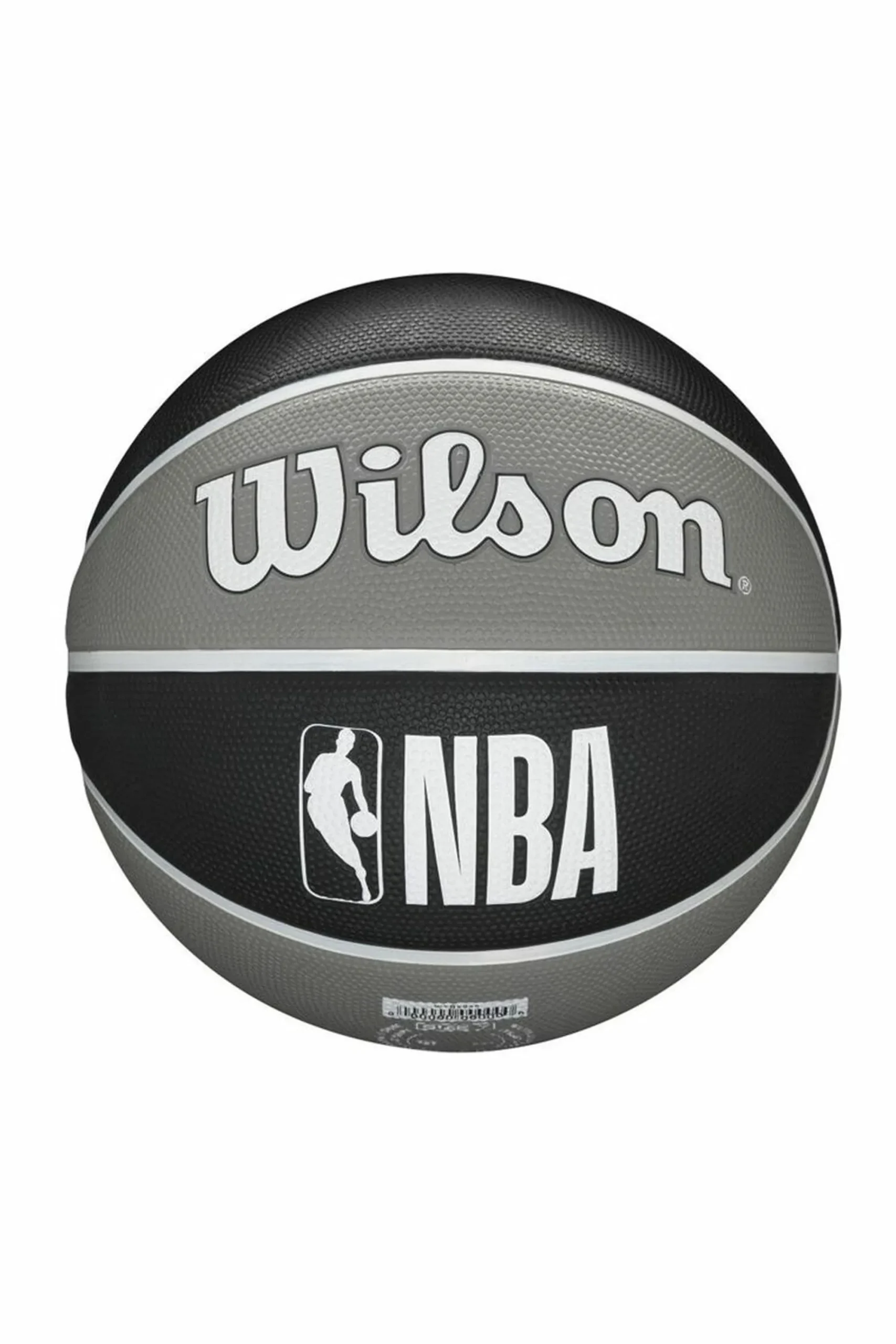 Wilson Bola De Basquetebol NBA Team Tribute – Brooklyn Nets