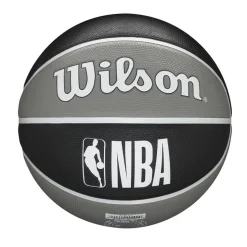 Wilson Bola De Basquetebol NBA Team Tribute – Brooklyn Nets