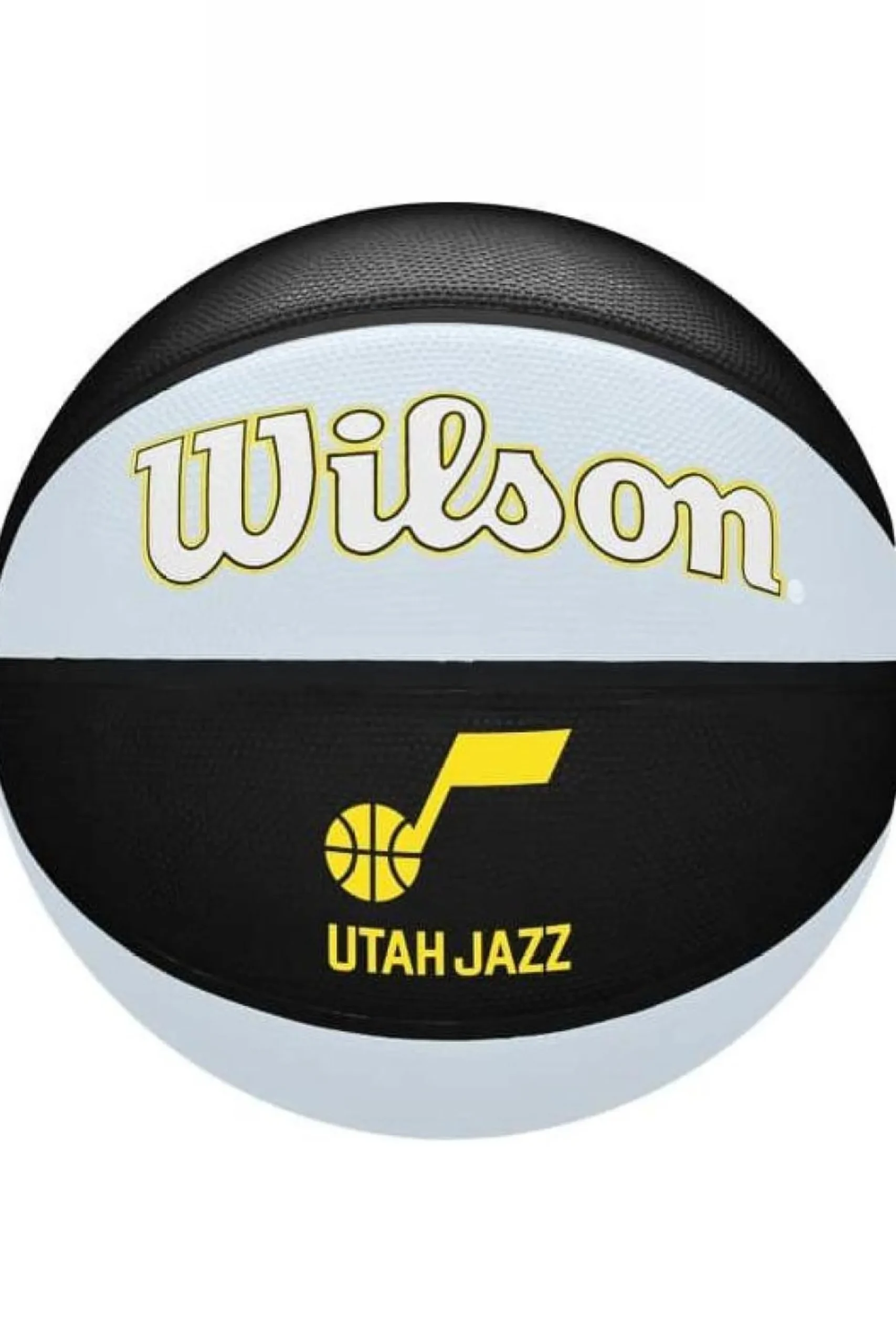 Wilson Bola De Basquetebol NBA Team Tribute - Utah Jazz
