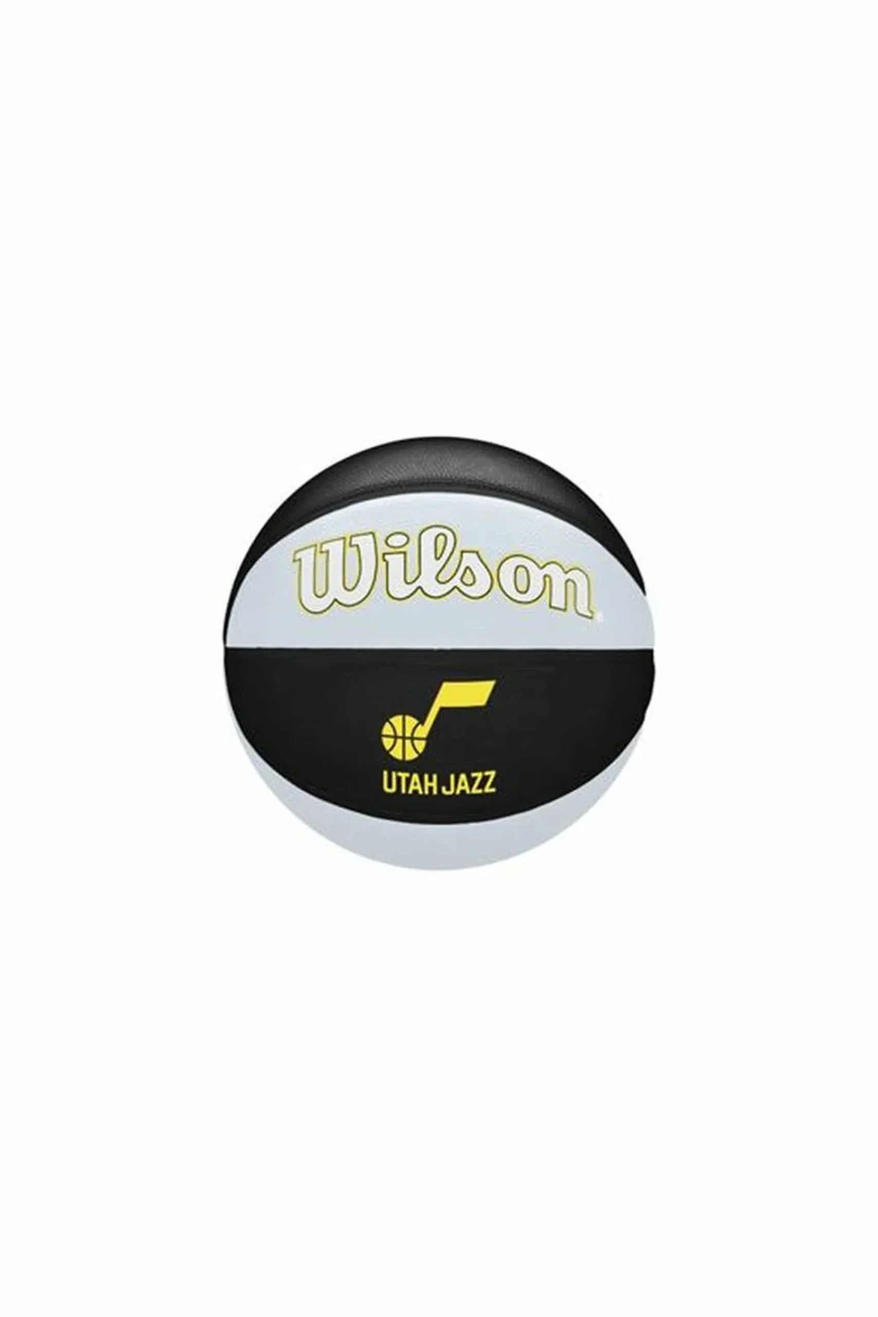 Wilson Bola De Basquetebol NBA Team Tribute - Utah Jazz