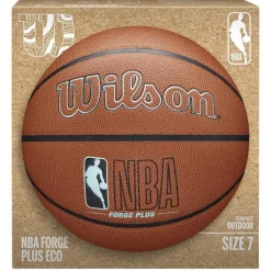 Wilson Bola De Basquetebol NBA Forge Plus