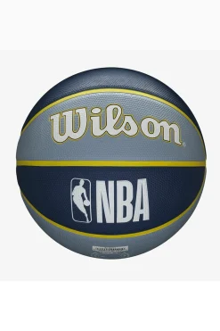 Wilson Bola De Basquetebol NBA Team Tribute - Memphis Grizzlies