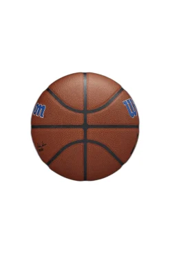 Wilson Bola De Basquetebol NBA Team Alliance – Detroit Pistons