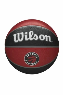 Wilson Bola De Basquetebol NBA Team Tribute - Toronto Raptors