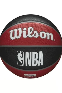 Wilson Bola De Basquetebol NBA Team Tribute - Toronto Raptors