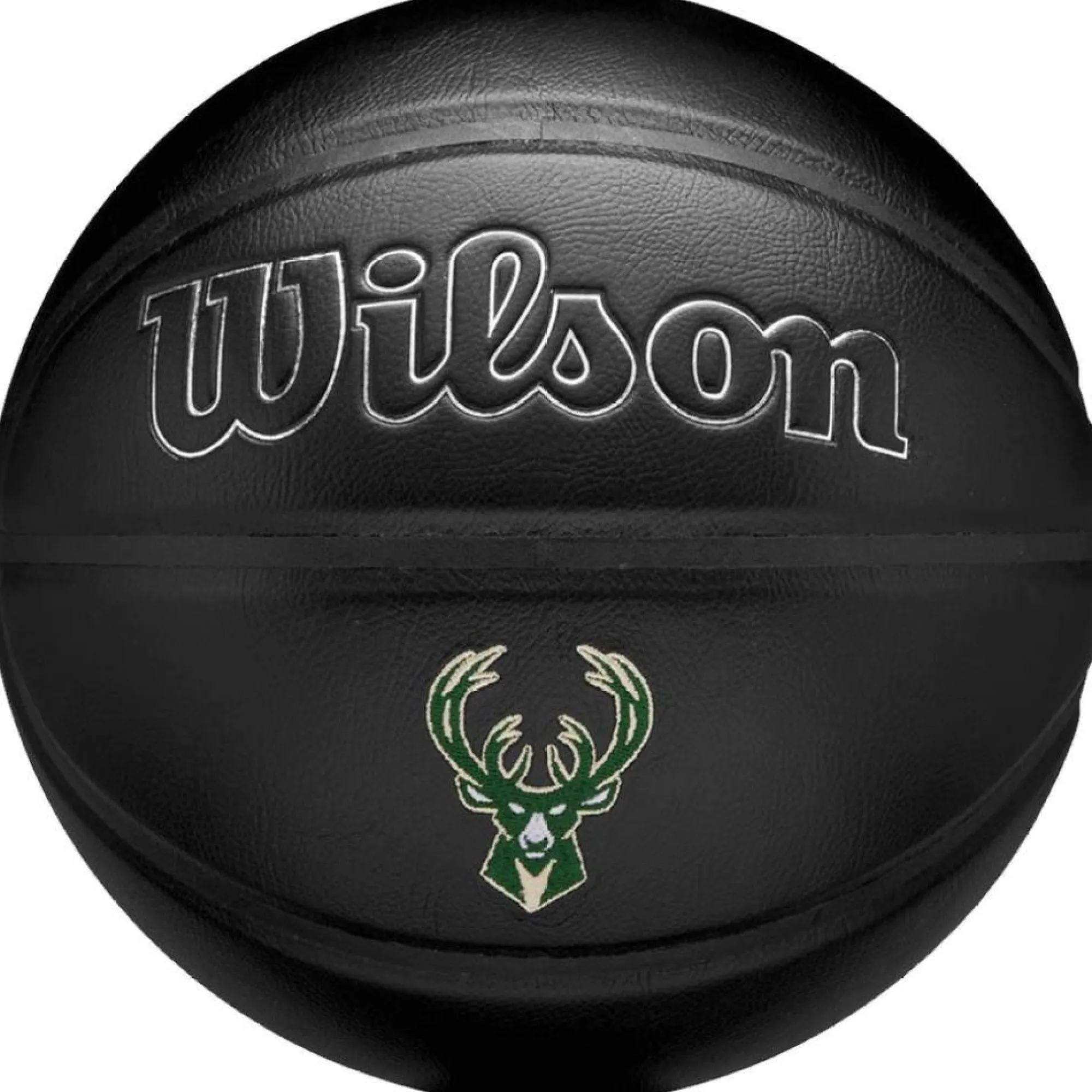 Wilson Bola De Basquetebol NBA Team Premiere Dos Bucks Milwaukee