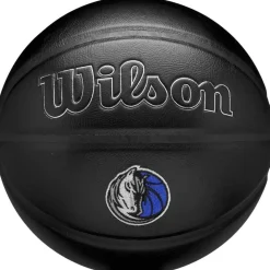 Wilson Bola De Basquetebol NBA Team Premiere Dos Mavericks Dallas