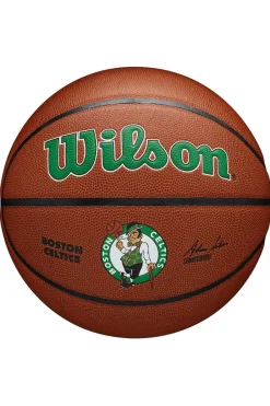 Wilson Bola De Basquetebol NBA Team Alliance - Boston Celtics