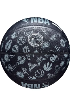 Wilson Bola De Basquetebol NBA All Team