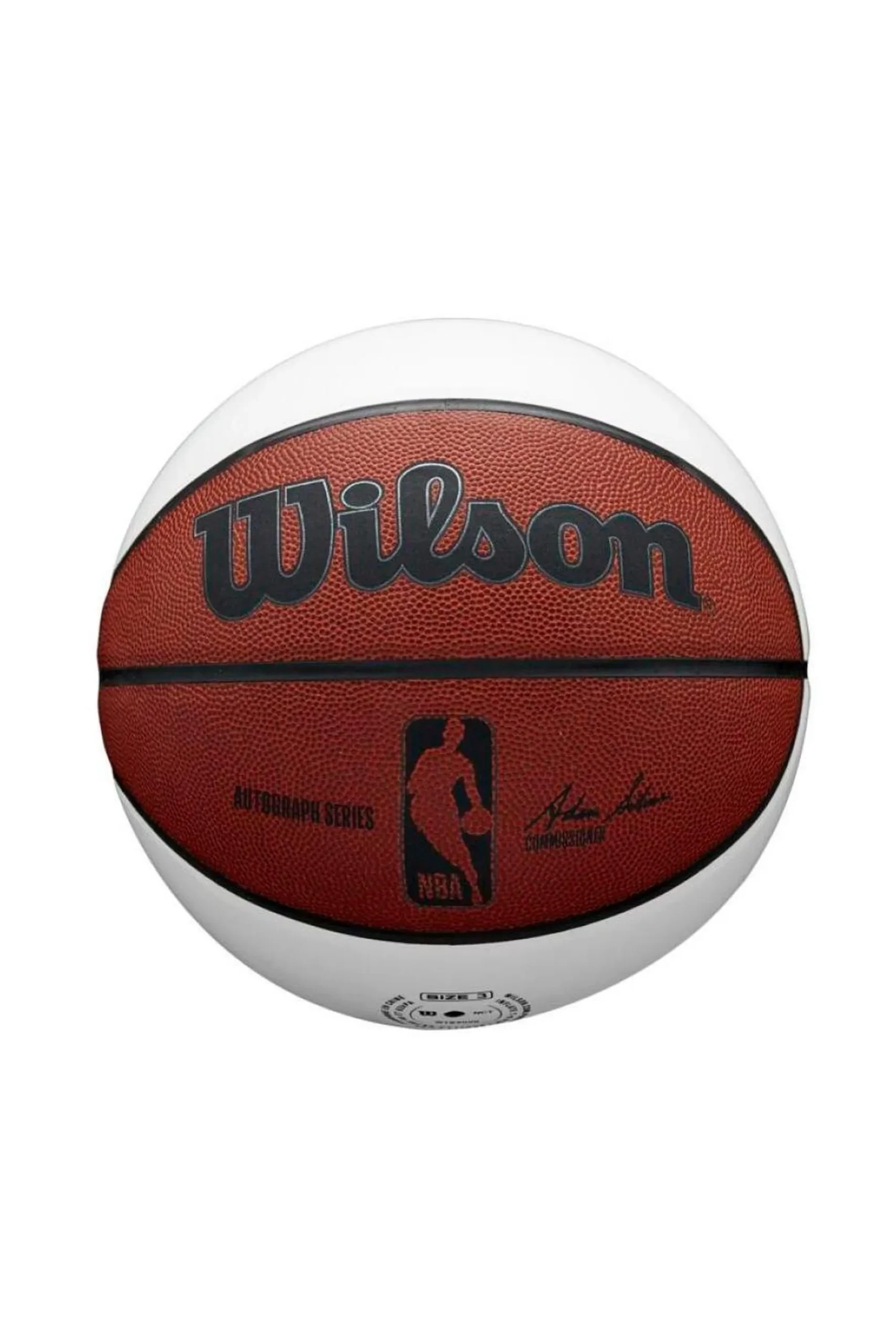Wilson Bola De Basquetebol NBA Team Autograph