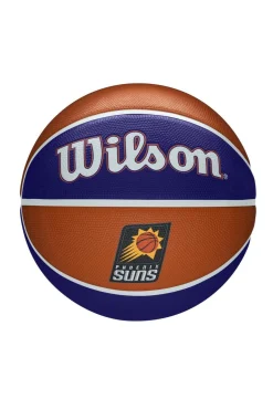 Wilson Bola De Basquetebol NBA Team Tribute - Phoenix Suns