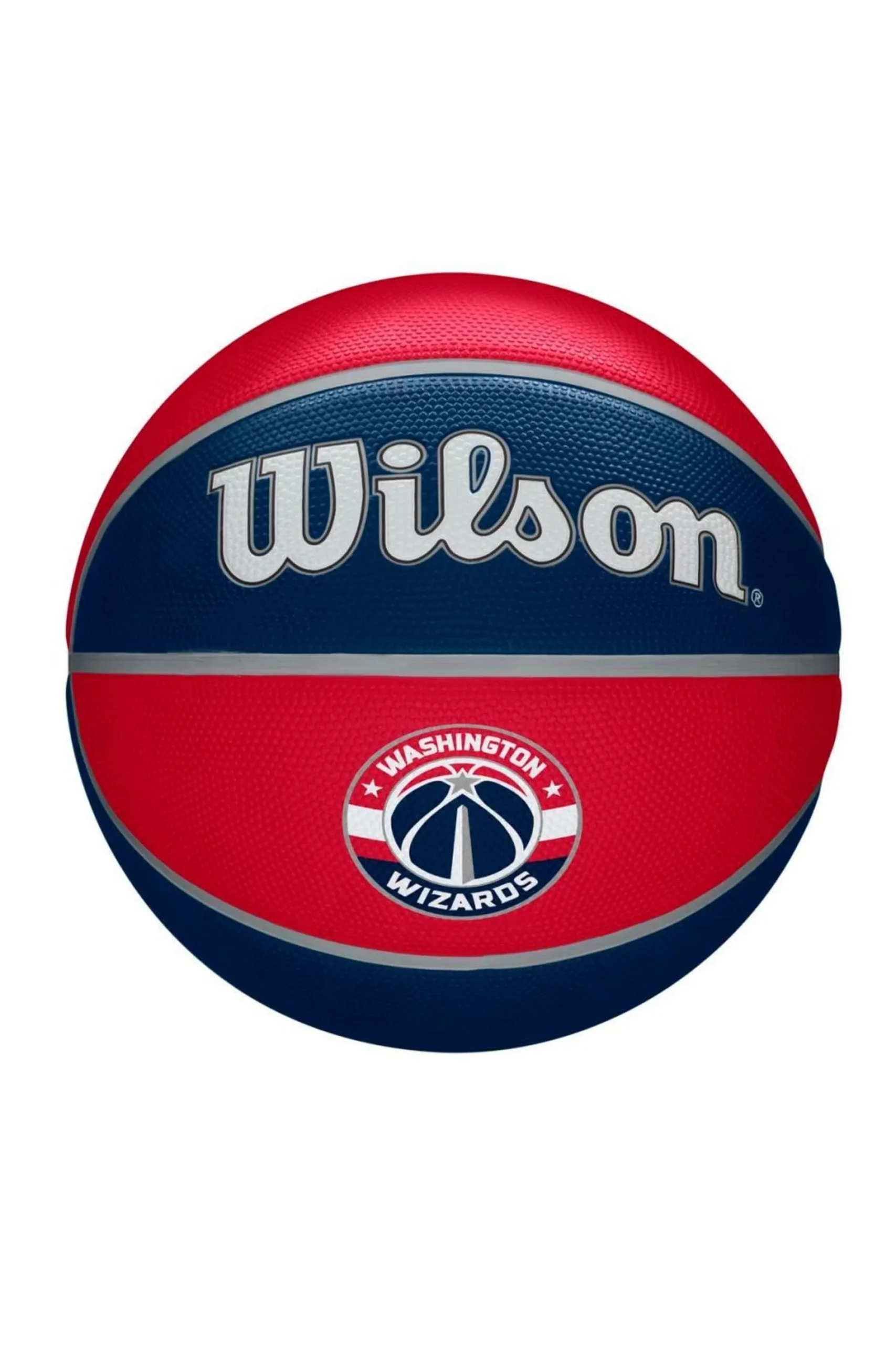 Wilson Bola De Basquetebol NBA Team Tribute – Washington Wizards