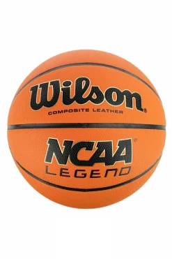Wilson Bola De Basquetebol Ncaa Legend